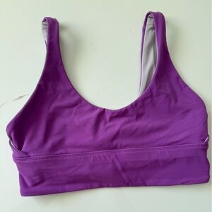 Lululemon Align Reversible Bra